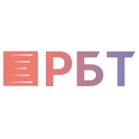 Логотип РБТ