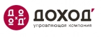Логотип ДОХОДЪ Малая Капитализация