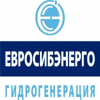 ЕВРОСИБЭНЕРГО-ГИДРОГЕНЕРАЦИЯ логотип