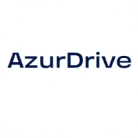 Логотип НАО «Финансовые Системы» (AzurDrive)
