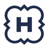 Логотип Henderson (ХЭНДЕРСОН ФЭШН ГРУПП)