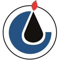 Лого компании Обьнефтегазгеология (ОННГ)