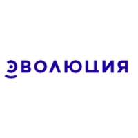 Логотип ЛК ЭВОЛЮЦИЯ