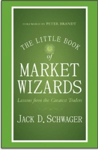 The Little Book of Market Wizards - Jack D. Schwager. Скачать. Прочитать отзывы и рецензии. Посмотреть рейтинг
