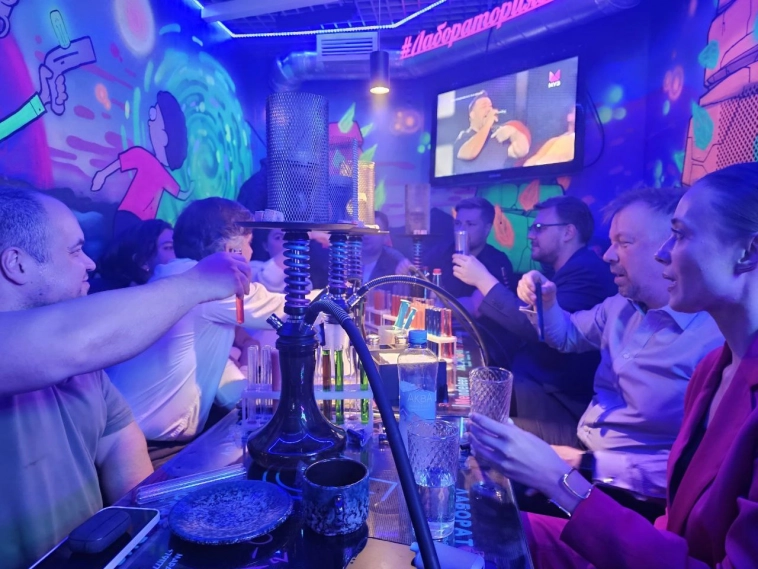 Форум фондов в Санкт-Петербурге (Investfunds Forum 2023, отель Астория) - фотоотчет