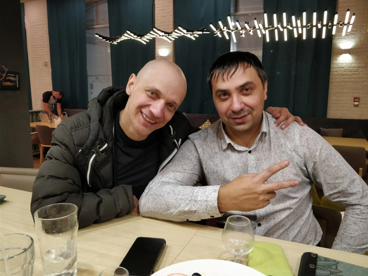 Есть что вспомнить! Конференции смартлаба в лицах