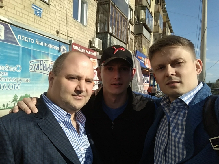 Есть что вспомнить! Конференции смартлаба в лицах