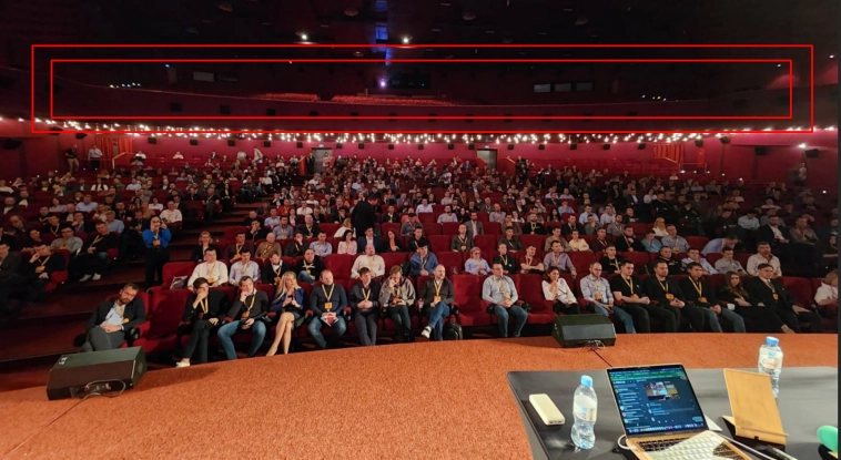 В октябре будет зафиксирована рекордная посещаемость конференции смартлаба