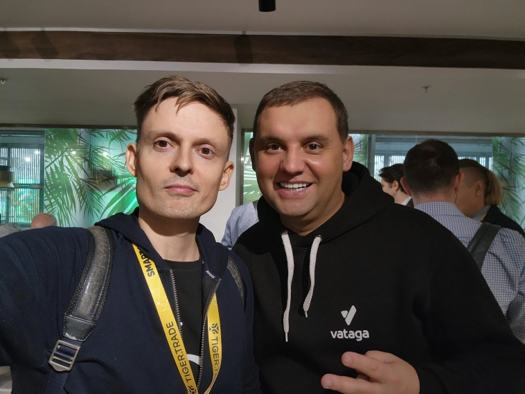 В октябре будет зафиксирована рекордная посещаемость конференции смартлаба В октябре будет зафиксирована рекордная посещаемость конференции смартлаба