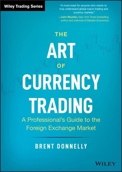 Must-read: Брент Донелли - Искусство прибыльной торговли.