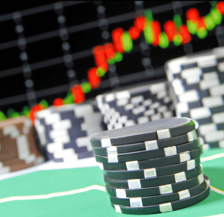 Что общего между покером и трейдингом?