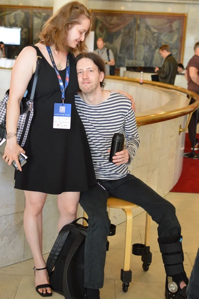 MISS SMARTLAB 2023 SPB