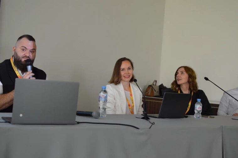 MISS SMARTLAB 2023 SPB