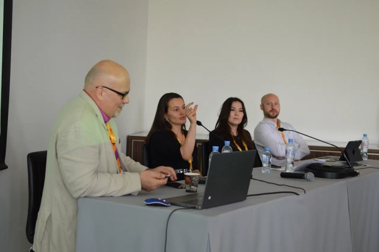 MISS SMARTLAB 2023 SPB