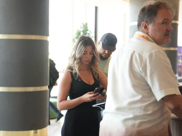 MISS SMARTLAB 2023 SPB