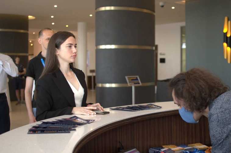 MISS SMARTLAB 2023 SPB