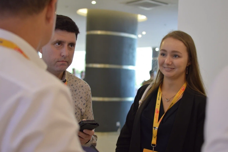 MISS SMARTLAB 2023 SPB