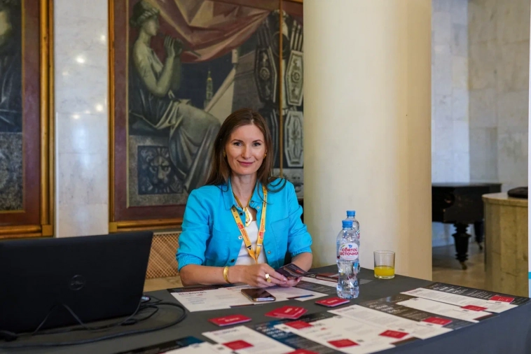 MISS SMARTLAB 2023 SPB