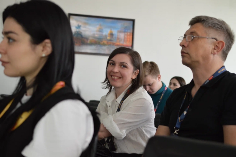 MISS SMARTLAB 2023 SPB