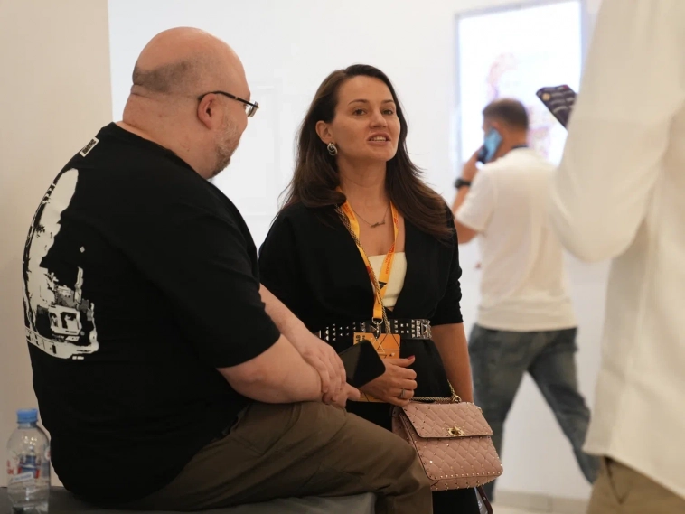 MISS SMARTLAB 2023 SPB