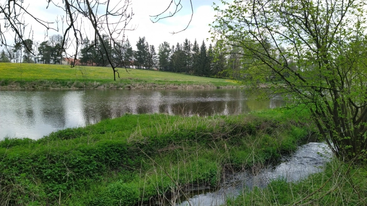 Золотая Прага CUP 2023 не отпускает