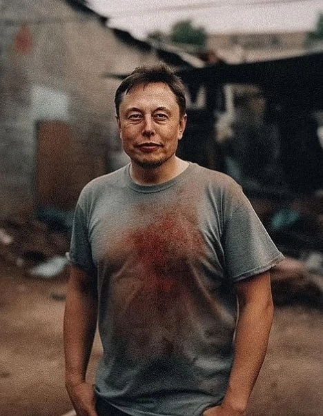 Миллионеры из трущоб.