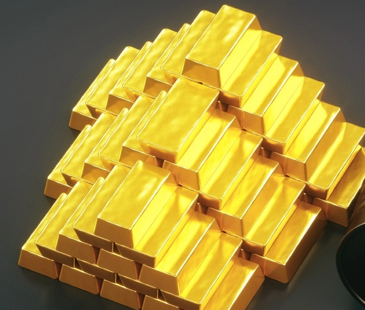 Золото vs кризис: драйверы роста российских золотодобытчиков