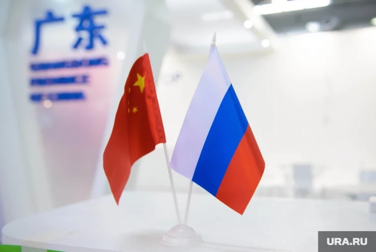 Главные бенефициары расширения сотрудничества КНР и России
