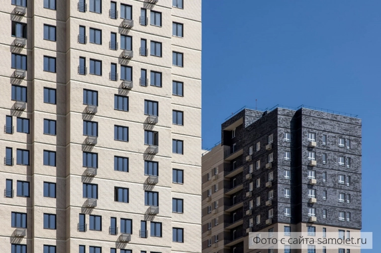 Фокус дня: акции девелоперов