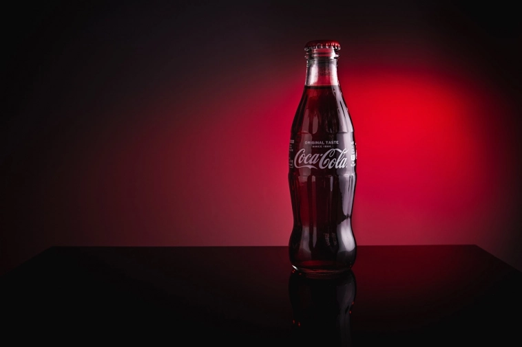 "Награда для любопытных": целевая цена бумаг Coca-Cola