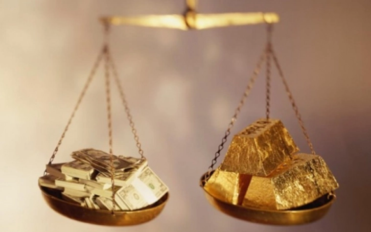 Мнение аналитика: до конца года золото может показать умеренный рост