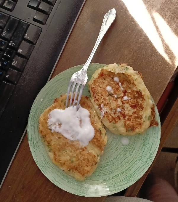 Рабочий день трейдера -пенсионера ( пост 52, 12+_)