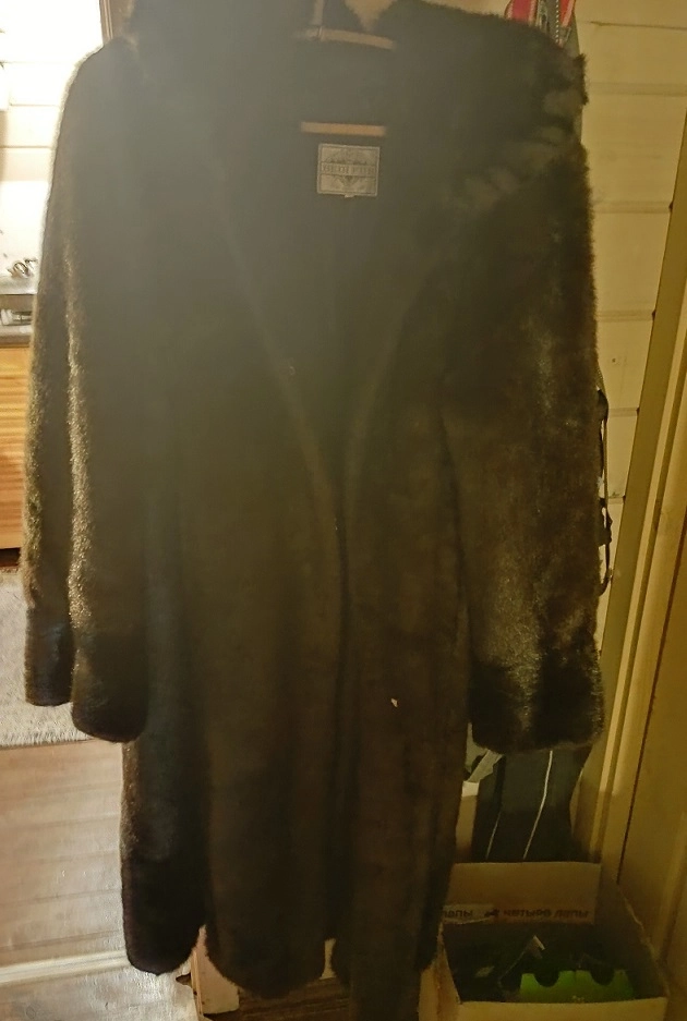 Не пойму, что происходит?!    (пост 281, 12+)