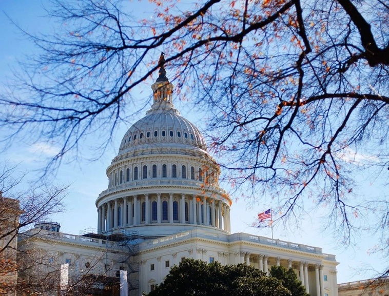 Завтра наш рынок наверх! Сенат США заблокировал вынесение законопроекта о помощи Украине на голосование
