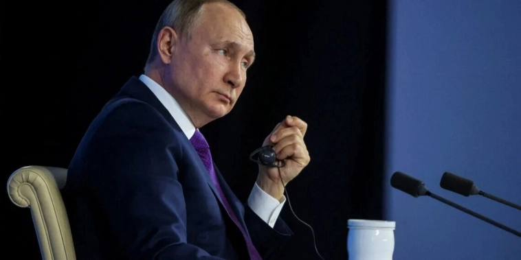 Стабильность и изменчивость: Путин анализирует состояние российской экономики