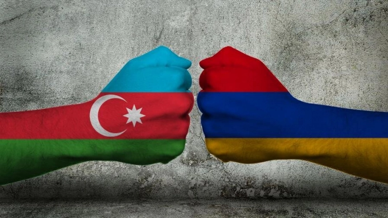 Однодневная война Азербайджана с армянами - закончилась? Но, история таких конфликтов циклична и это не последний цикл