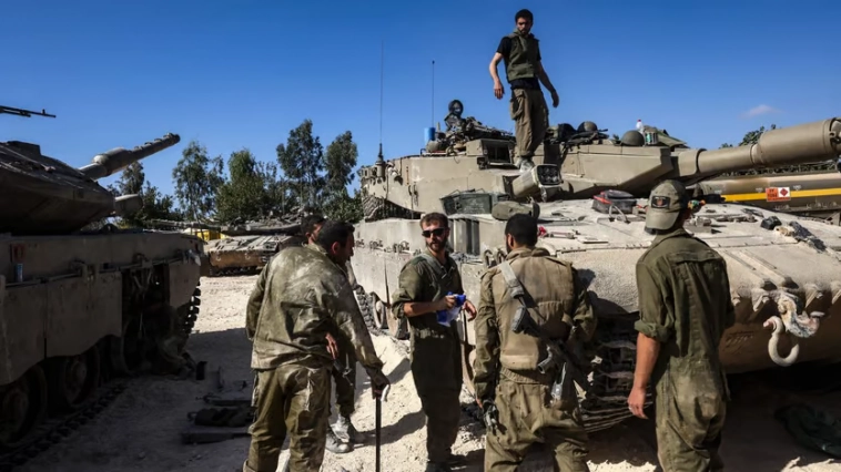 Ближний Восток готов к войне, а "окно легитимности" Израиля в Газе сужается