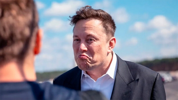 Инвесторы Tesla критикуют Маска