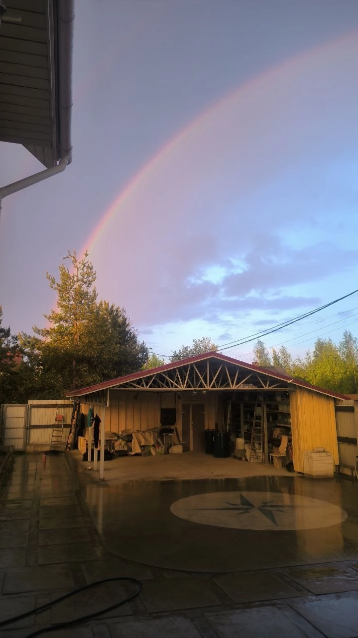 На чем передвигаться трейдеру, если всё бесит?