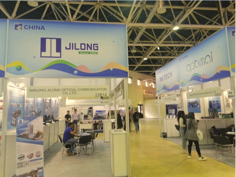 Образы высоких технологий на выставке Связь 2023. Обозрение Образы высоких технологий на выставке Связь 2023. Обозрение