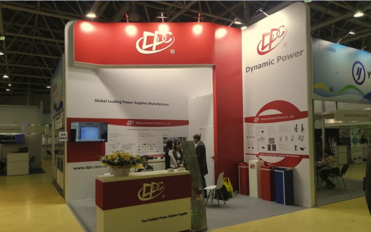 Образы высоких технологий на выставке Связь 2023. Обозрение Образы высоких технологий на выставке Связь 2023. Обозрение