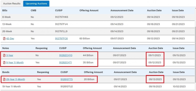 Вводная на открытие недели