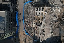 В чем суть израильско-палестинского конфликта?