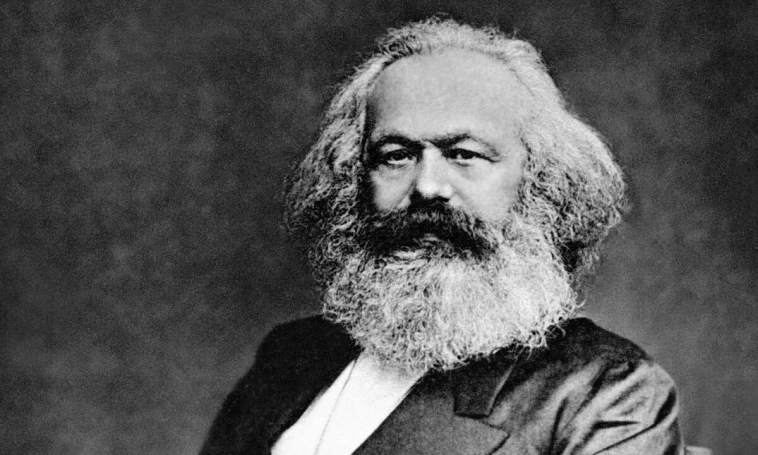 Коммунизм - почему богач считался вором?