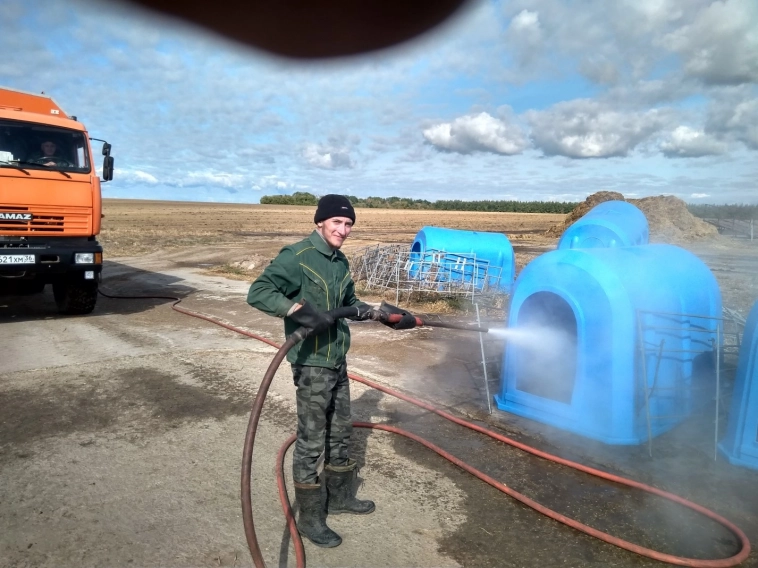 Пост для тех кто думает что в трейдинге большие риски