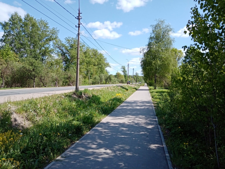 Немного ЗОЖ-2 или выполнил обещание