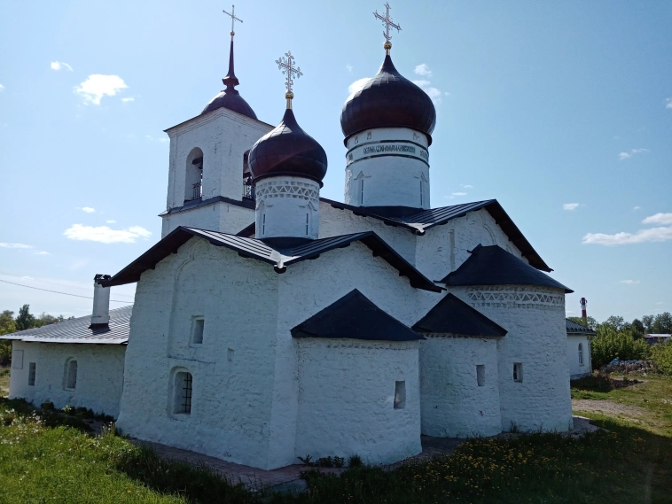 Немного ЗОЖ-2 или выполнил обещание