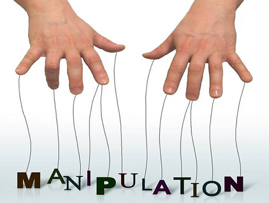 Тест на манипуляцию. Манипуляция. Манипуляция надпись. Манипуляция картинки. Манипулирование людьми.