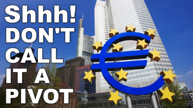 ЕЦБ снижает ставки! Это хорошо или плохо?