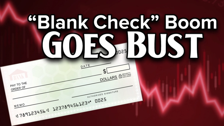 «Конечный предвестник» медвежьего рынка